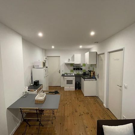 Le Peageois : Appartement Lumineux Et Calme Bourg-de-Péage 외부 사진